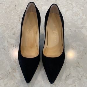 Ivanka trump heels